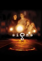 Signs - Movie Poster (xs thumbnail)