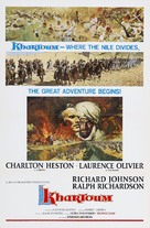 Khartoum - Movie Poster (xs thumbnail)