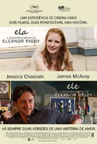 The Disappearance of Eleanor Rigby: Them - Spanish Movie Poster (xs thumbnail)