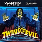 Twins of Evil - British Movie Cover (xs thumbnail)