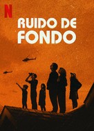 White Noise - Spanish Video on demand movie cover (xs thumbnail)