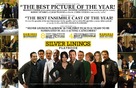 Silver Linings Playbook - For your consideration movie poster (xs thumbnail)