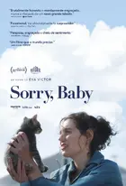 Sorry, Baby Poster