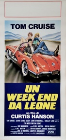 Losin&#039; It - Italian Movie Poster (xs thumbnail)