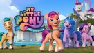 My Little Pony: A New Generation - Video on demand movie cover (xs thumbnail)