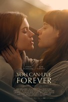You Can Live Forever - Canadian Movie Poster (xs thumbnail)