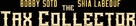 The Tax Collector - Logo (xs thumbnail)