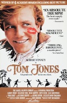 Tom Jones - Re-release movie poster (xs thumbnail)