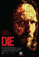Die - Canadian Movie Poster (xs thumbnail)