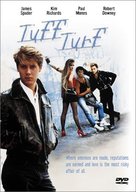 Tuff Turf - Movie Cover (xs thumbnail)