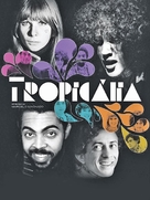 Tropicalia - Brazilian Movie Poster (xs thumbnail)