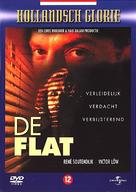 De Flat - Dutch Movie Cover (xs thumbnail)