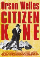 Citizen Kane - German Movie Poster (xs thumbnail)