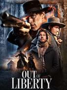 Out of Liberty - Movie Cover (xs thumbnail)