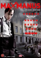 Max Manus - Danish Movie Cover (xs thumbnail)