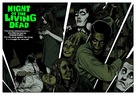 Night of the Living Dead - poster (xs thumbnail)