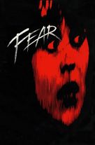 Fear - Movie Cover (xs thumbnail)