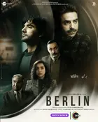 Berlin - Indian Movie Poster (xs thumbnail)