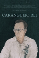 Caranguejo Rei - Brazilian Movie Poster (xs thumbnail)