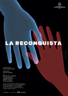 La reconquista - Spanish Movie Poster (xs thumbnail)