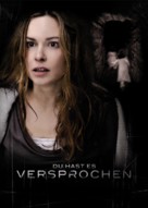 Du hast es versprochen - German Movie Poster (xs thumbnail)