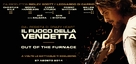 Out of the Furnace - Italian Movie Poster (xs thumbnail)