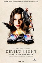 Devil&#039;s Night: Dawn of the Nain Rouge - Movie Poster (xs thumbnail)