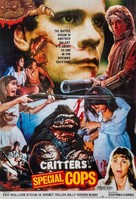 Critters - Pakistani Movie Poster (xs thumbnail)