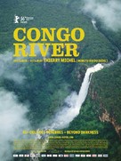 Congo river, au-del&agrave; des t&eacute;n&egrave;bres - Belgian poster (xs thumbnail)