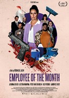 L&#039;employ&eacute;e du mois - International Movie Poster (xs thumbnail)