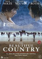 The Beautiful Country - Danish Movie Cover (xs thumbnail)