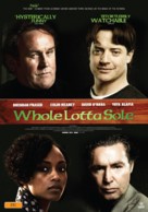 Whole Lotta Sole - Australian Movie Poster (xs thumbnail)