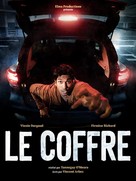 Le Coffre - French Movie Poster (xs thumbnail)