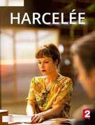 Harcel&eacute;e - French Movie Cover (xs thumbnail)