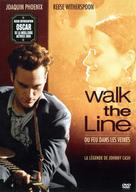 Walk the Line - French Movie Cover (xs thumbnail)