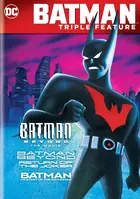 Batman Beyond: The Movie Other