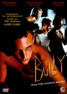 Bully - German DVD movie cover (xs thumbnail)
