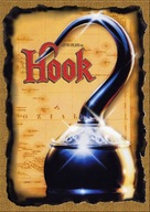 Hook - Theatrical movie poster (xs thumbnail)