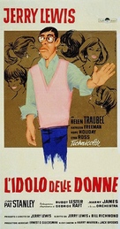 The Ladies Man - Italian Theatrical movie poster (xs thumbnail)