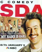 "My Name Is Earl" Poster