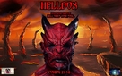 Hellbox: A Caixa Do Inferno - Portuguese Movie Poster (xs thumbnail)