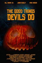 The Good Things Devils Do - Movie Poster (xs thumbnail)