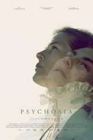 Psychosia - Danish Movie Poster (xs thumbnail)