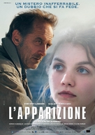 L&#039;apparition - Italian Movie Poster (xs thumbnail)