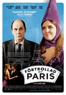 Au bout du conte - Swedish Movie Poster (xs thumbnail)
