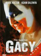 Gacy - Czech poster (xs thumbnail)