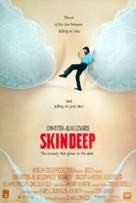 Skin Deep - Movie Poster (xs thumbnail)