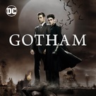 &quot;Gotham&quot; - Movie Cover (xs thumbnail)