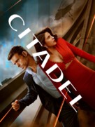 &quot;Citadel&quot; - poster (xs thumbnail)