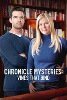 &quot;Chronicle Mysteries&quot; Vines That Bind - Movie Cover (xs thumbnail)